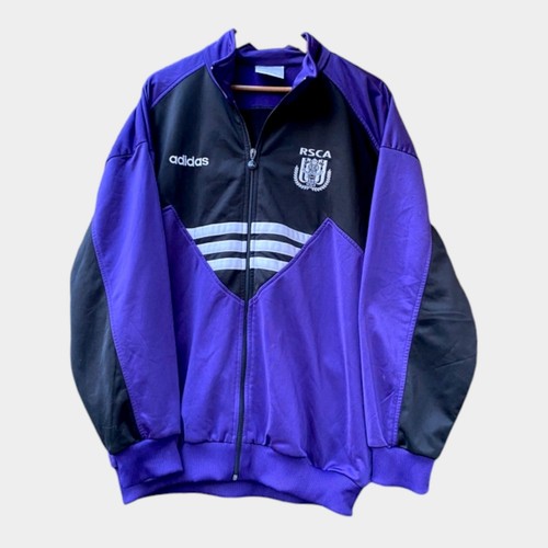 Veste survêtement football - de,