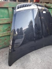 Capot SKODA OCTAVIA 2 PHASE 1