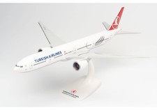HERPA, BOEING 777-300ER