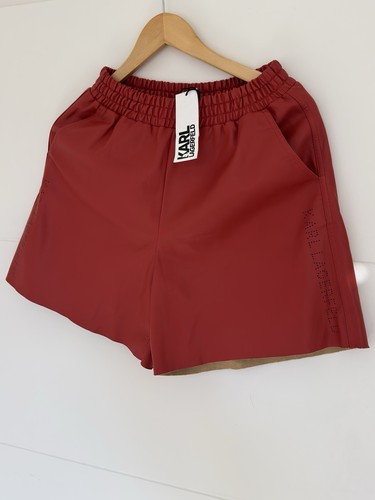 Short karl lagerfeld femme - short,