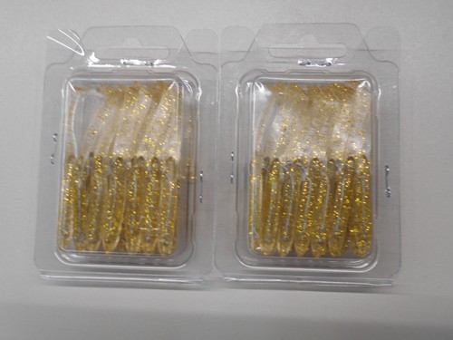 Leurres raglou mer bulk 65mm - bulk,