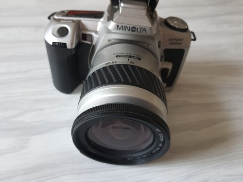 Appareil photo argentique - photo,