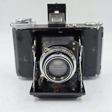 Ikonta 521/2 Vintage Appareil Photo - non-Testé, Signes De Usage, No Accessoires