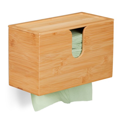 Distributeur serviettes en - distributeur,