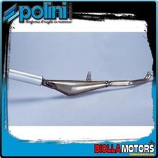 200.0045 POT D'ECHAPPEMENT POLINI PIAGGIO CIAO