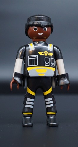 Playmobil personnage homme