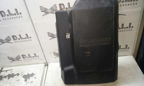 Couvercle moteur pour land - moteur,