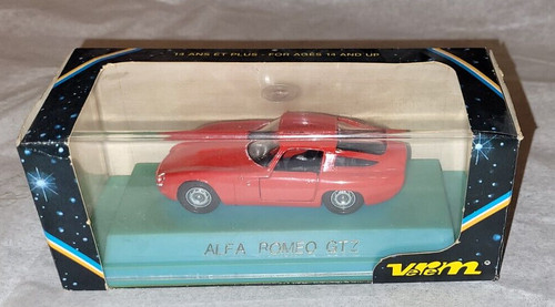 Verem 414 alfa romeo - verem,