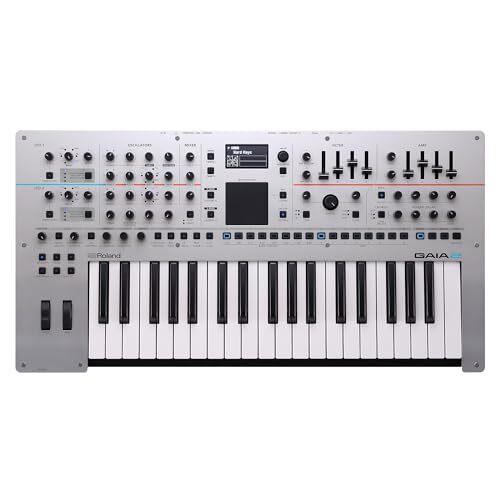 Synthétiseur table ondes - synthétiseur, d'ondes