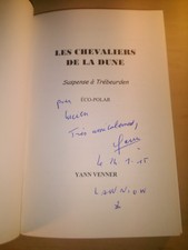 Les chevaliers de la dune