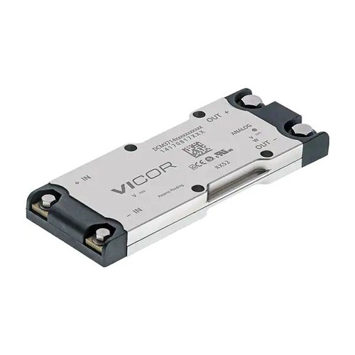 Module isolé vicor - isolé,
