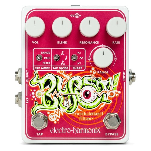 Electro harmonix blurst - electro-harmonix,