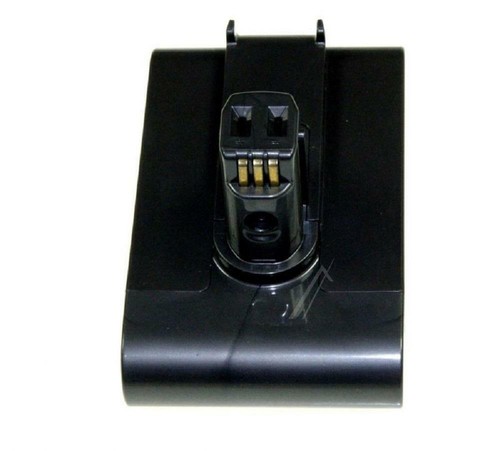 Accumulateur pour aspirateur - pour,