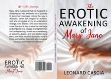 The erotic awakening of Mary