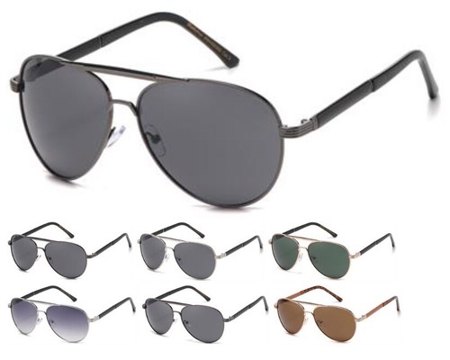 Manhattan aviation sunglasses - manhattan,