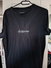 T-shirt homme Calvin Klein