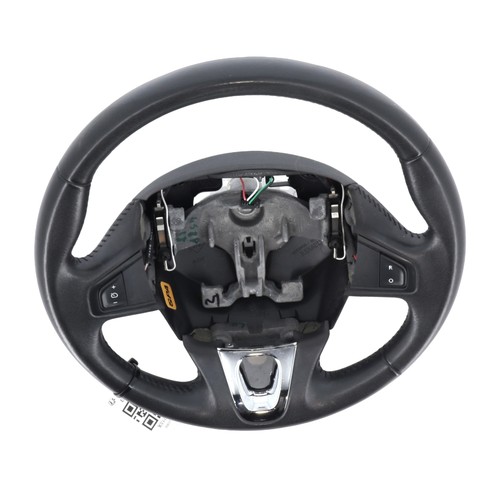 Volant renault megane - volant, iii
