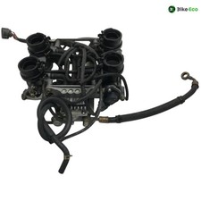 Rampe d'injection HONDA VFR