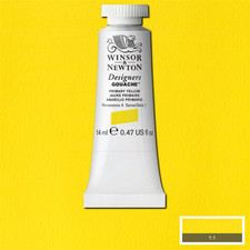 Extra Fine Designers' Gouache
