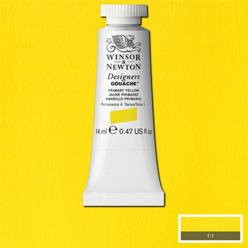 Extra fine designers gouache - designers',