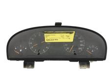 Bloc Compteurs Vitesse Peugeot 405 9623322680 VDO 46155