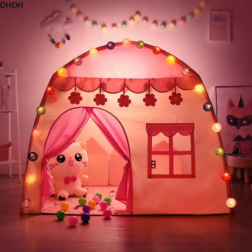 Tente pour enfants - , jeux
