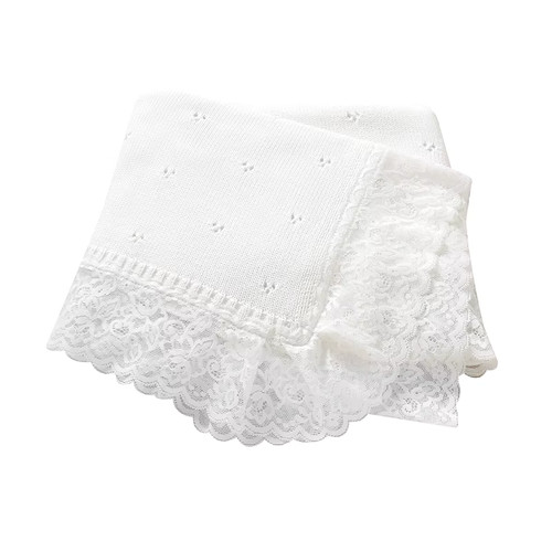 Couvertures coton nouveau né - coton, nouveau-né
