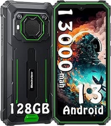 Blackview bv6200pro smartphone - blackview,