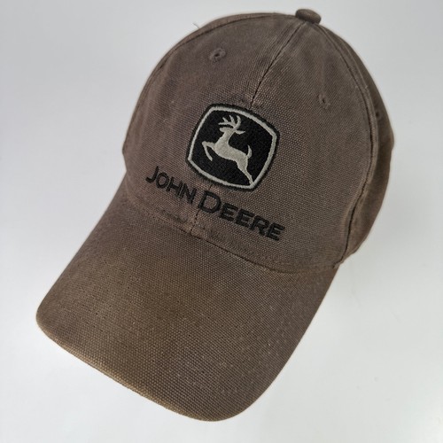 Casquette baseball john deere - casquette,