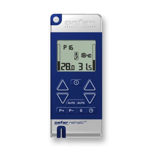 électrostimulateur cefar - Électrostimulateur,