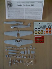 Maquette Avion 1/72 AIRFIX Ref