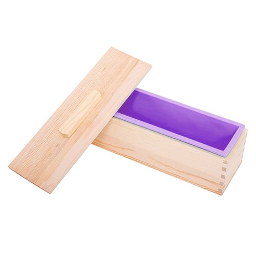 Moule rectangulaire - rectangulaire, en