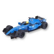 SCX COMPACT Formula 1 - Blue &