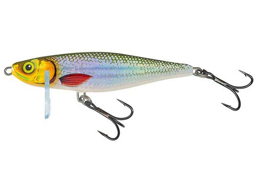 Salmo thrill 5cm - thrill, 6.5g