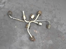 Lignes D'Injecteur Diesel