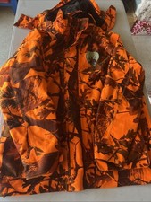 Veste Chasse Solognac XXL