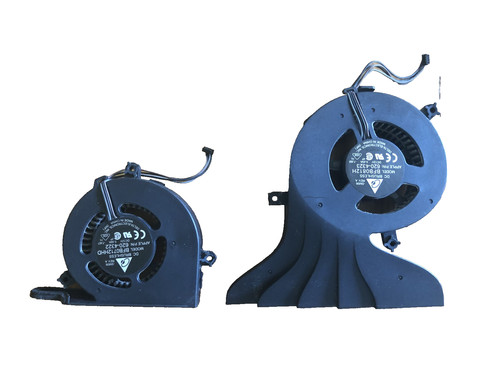Ventilateur fan apple - x,