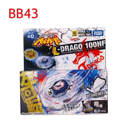 Takara tomy beyblade bb105 - beyblade,