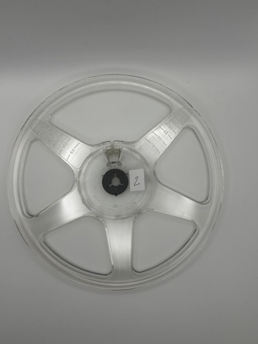 Bobine vide posso pour - posso,