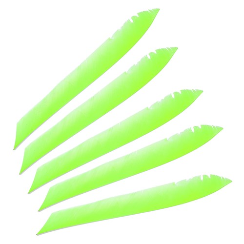 Flèches pour vanes plumes - flèches,