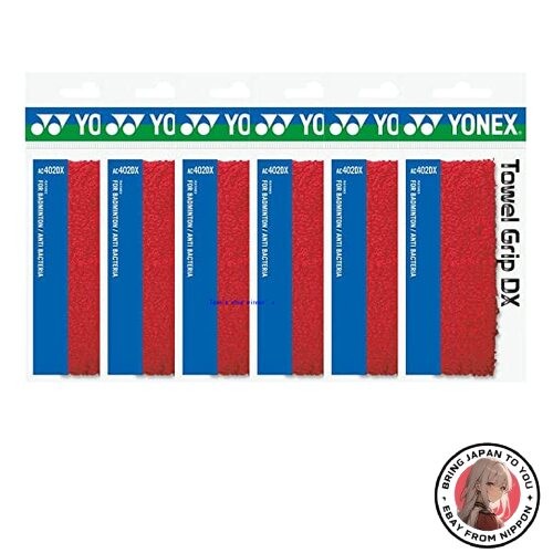 Poignée serviette yonex dx - de,