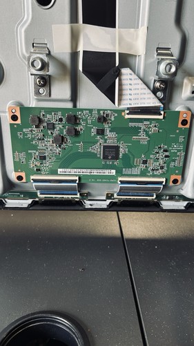 Carte tcon philips - carte,