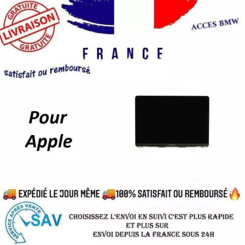 Ecran complet gris - ecran, pour