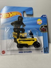 Hot Wheels 1/64 🇨🇵 Honda