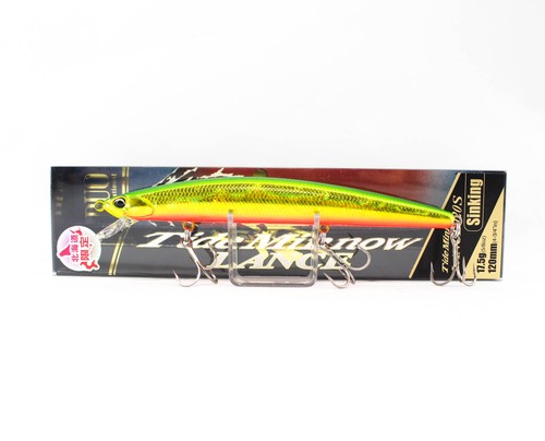 Duo tide minnow - lance, 120s