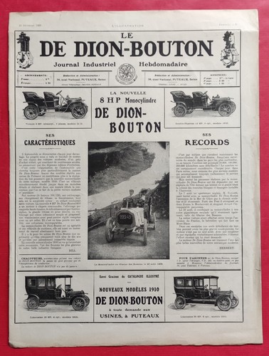 Publicité presse - publicité,