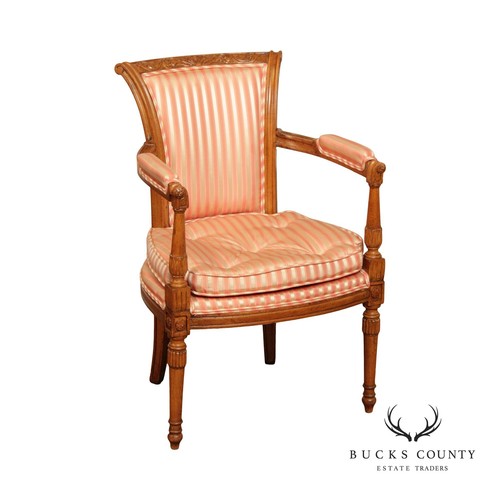 French directoire style carved - directoire,