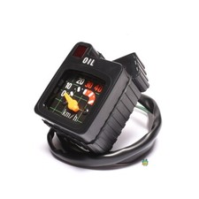 Compteur de vitesse d'origine Honda MOTOCOMPO NCZ50 AB12 pièces 37200 - GC6 -...