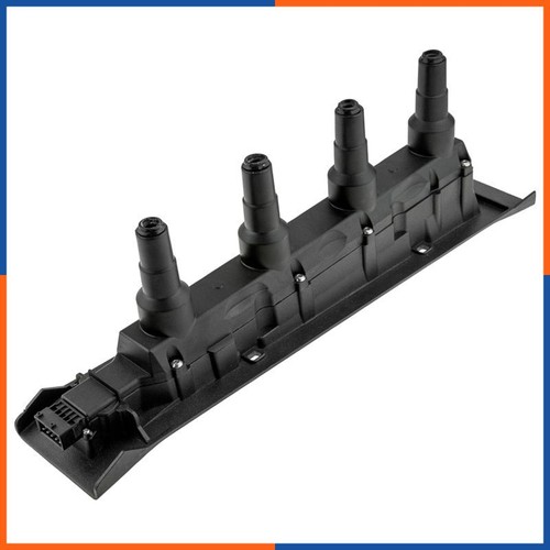 Bobine allumage pour saab - saab, |