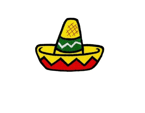 Patch ecusson brode applique - patch,